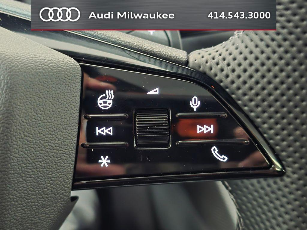 2026 AUDI S5 3.0T PREMIUM PLUS 缩略图 32