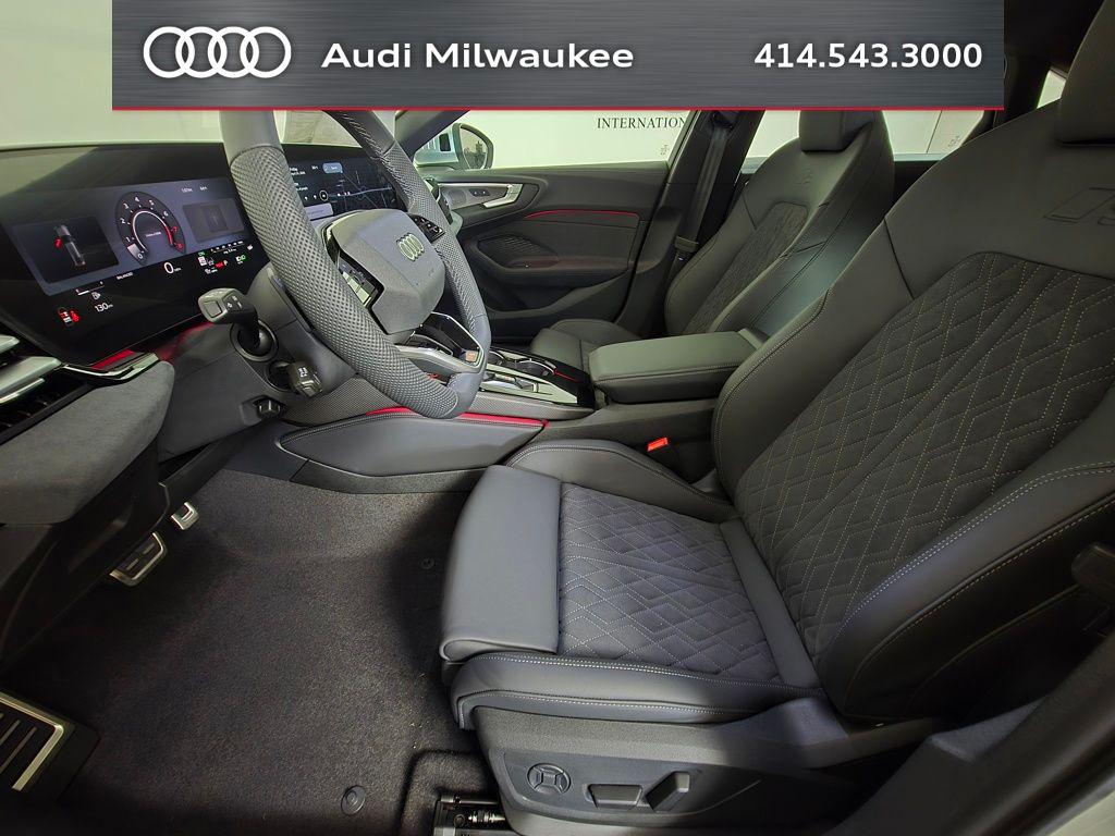 2026 AUDI S5 3.0T PREMIUM PLUS 缩略图 15
