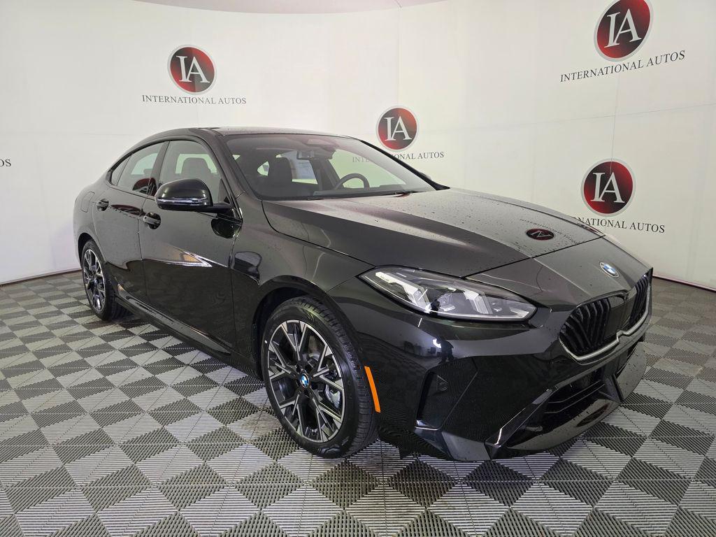 New 2026 BMW 228 Gran Coupe xDrive