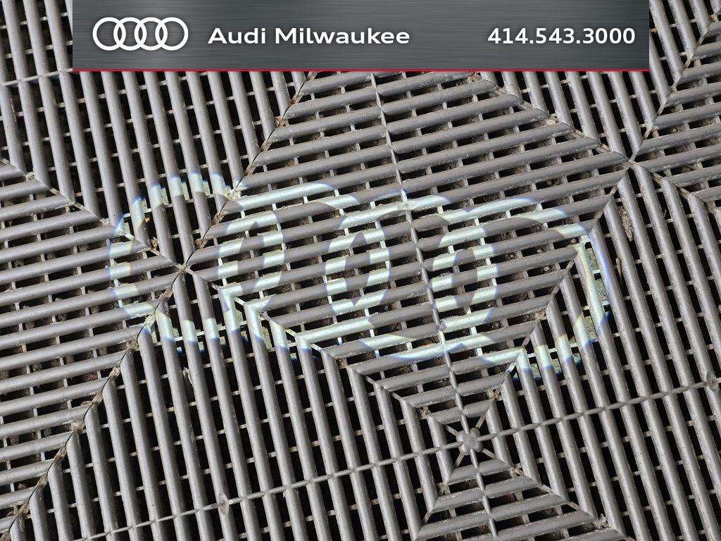 صورة مصغرة 18 لـ 2026 AUDI Q8 55 PRESTIGE