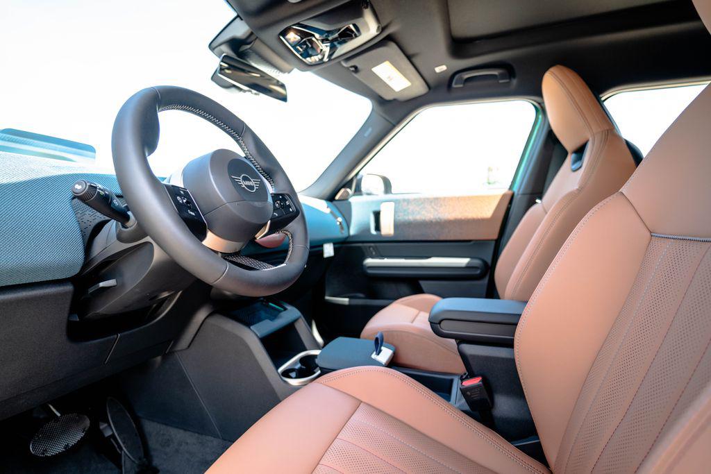 2027 MINI COUNTRYMAN COOPER S ALL4 — фото 4