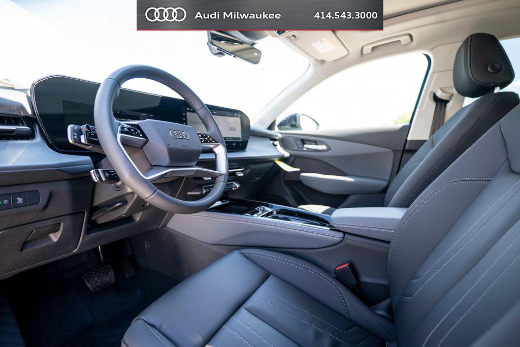 2026 AUDI Q3 TFSI QUATTRO S TRONIC 照片 4