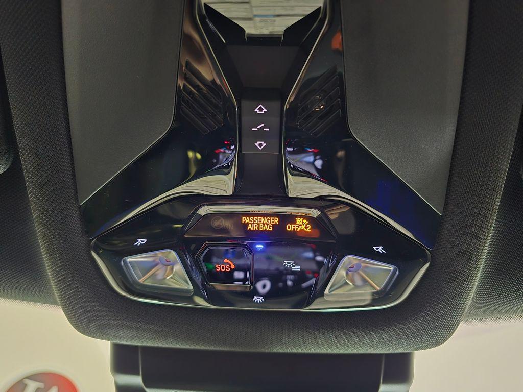 2026 MINI COUNTRYMAN COOPER S ALL4 — миниатюра 24