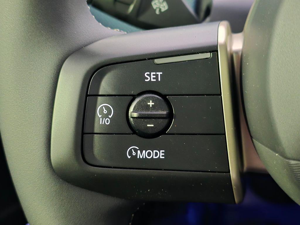 2026 MINI COUNTRYMAN COOPER S ALL4 — миниатюра 19