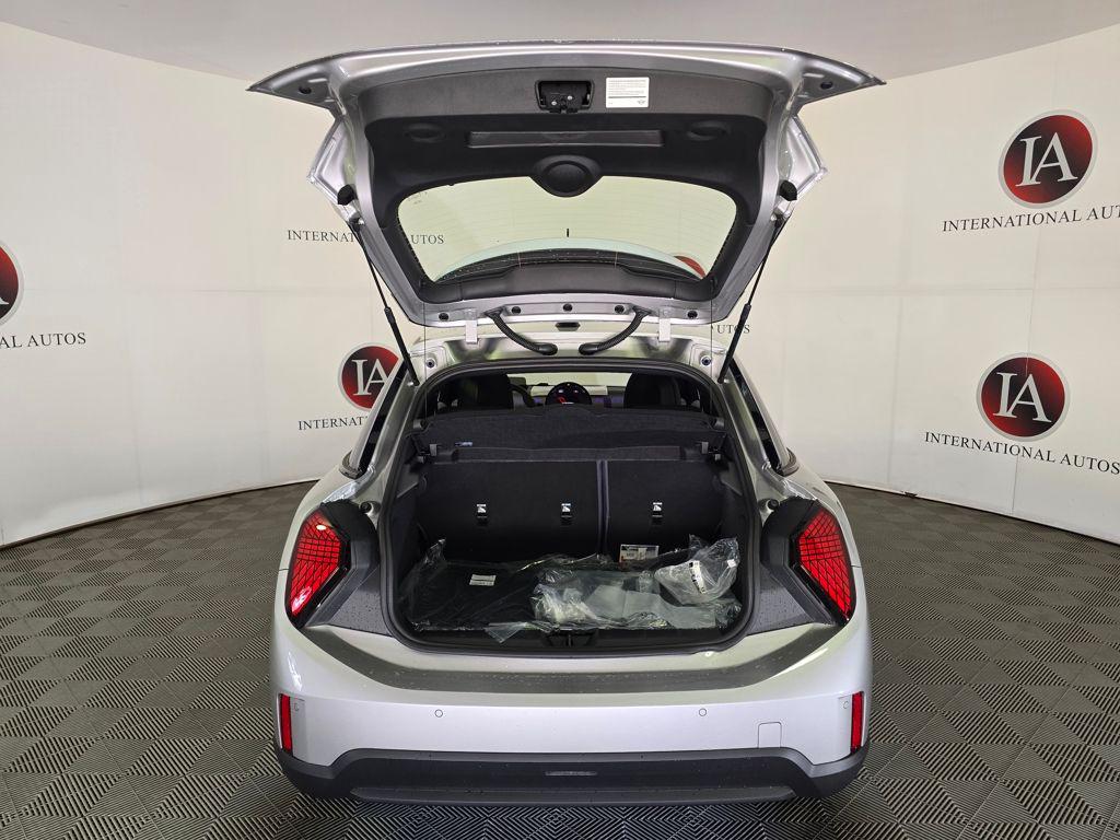 صورة 8 لـ 2026 MINI HARDTOP COOPER S