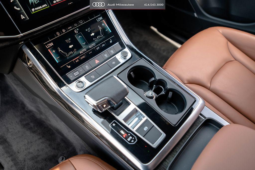 صورة مصغرة 25 لـ 2023 AUDI Q7 55 PREMIUM PLUS