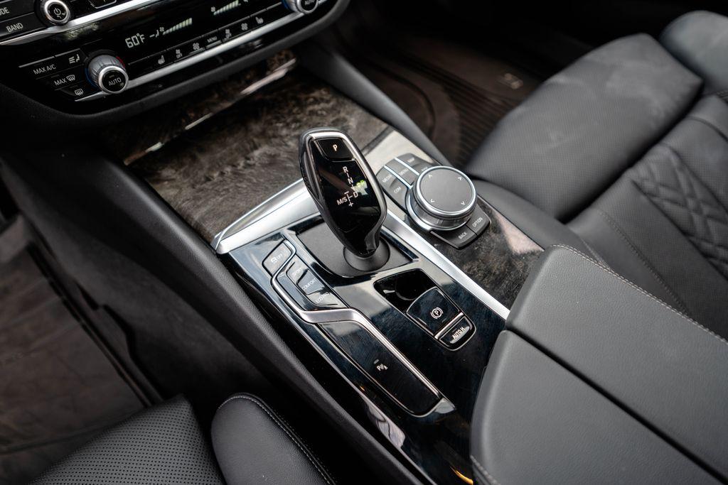 2023 BMW 530 I XDRIVE 缩略图 22