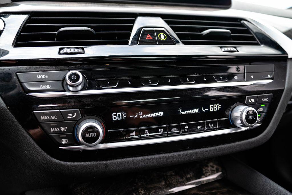 2023 BMW 530 I XDRIVE 缩略图 26