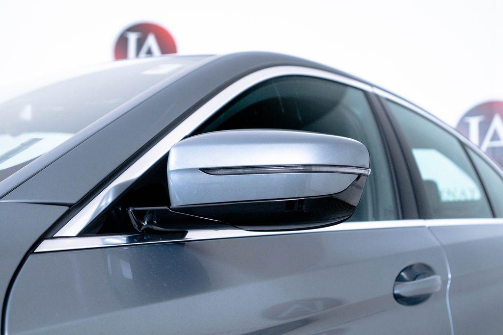 2023 BMW 530 I XDRIVE 缩略图 12
