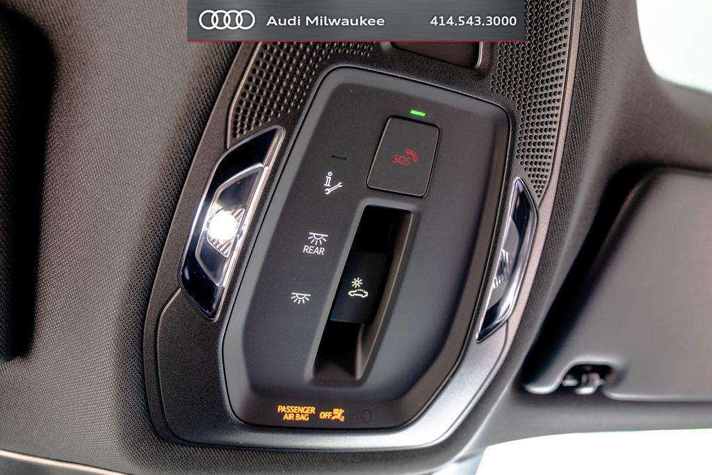 صورة مصغرة 32 لـ 2026 AUDI S5 3.0T PREMIUM PLUS