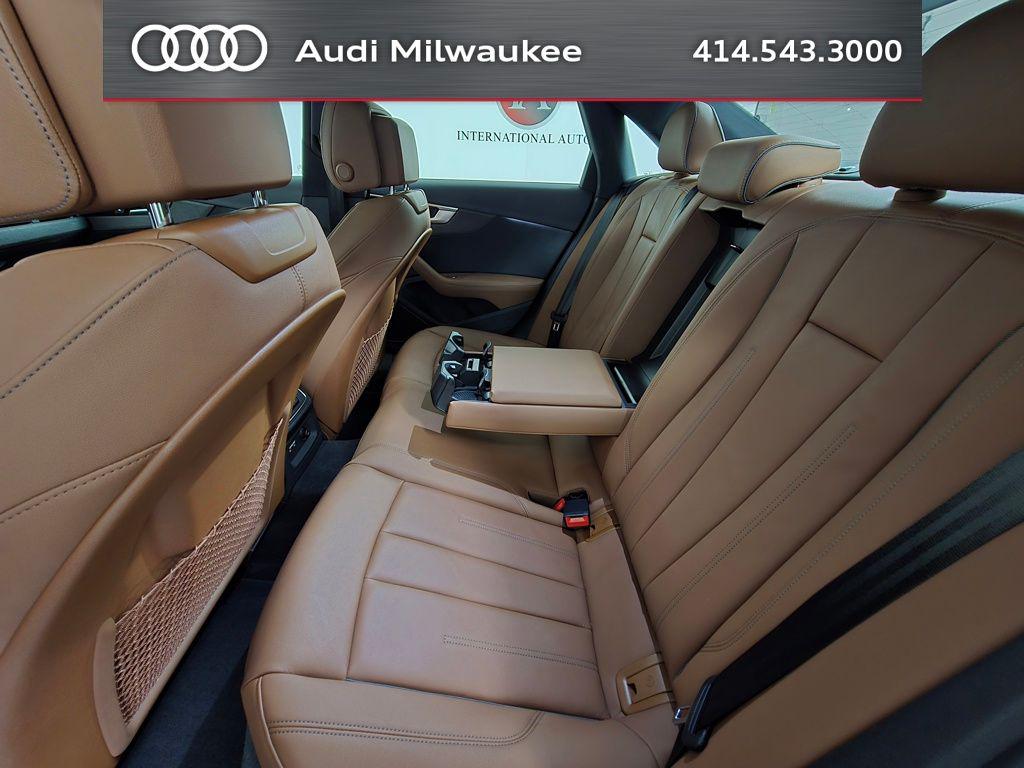 صورة مصغرة 20 لـ 2023 AUDI A4 45 S LINE PREMIUM PLUS