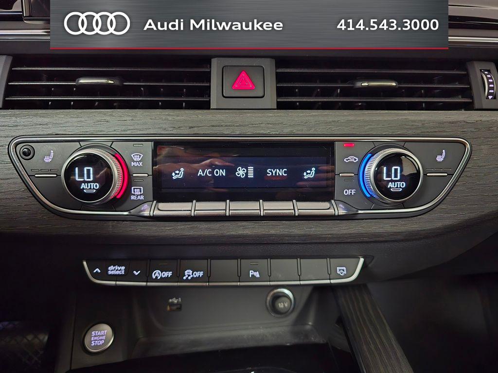 صورة مصغرة 29 لـ 2023 AUDI A4 45 S LINE PREMIUM PLUS