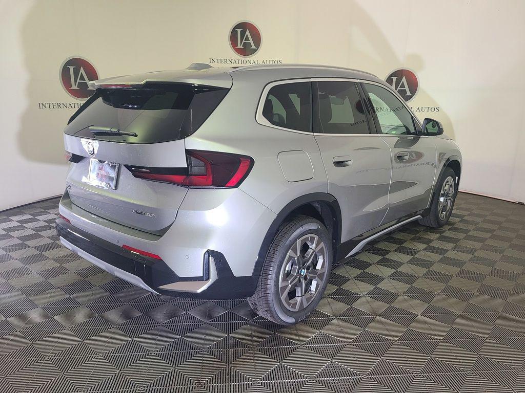 BMW X1 XDRIVE28I - 9