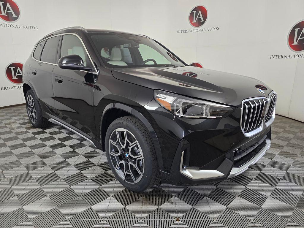 New 2026 BMW X1 xDrive28i