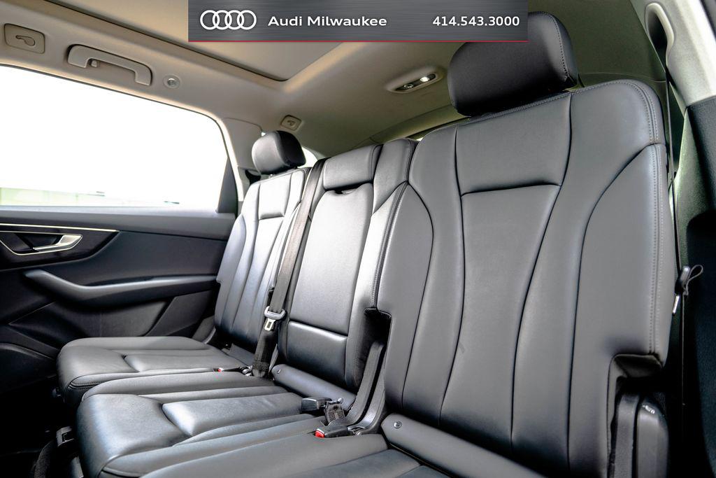 صورة مصغرة 35 لـ 2023 AUDI Q7 55 PREMIUM