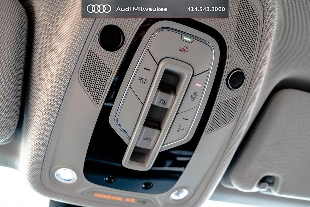 صورة مصغرة 31 لـ 2023 AUDI Q7 55 PREMIUM