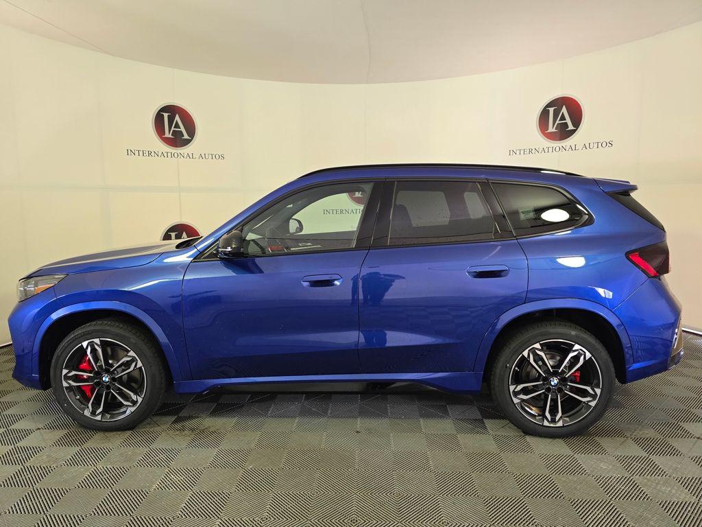 BMW X1 XDRIVE28I - 5
