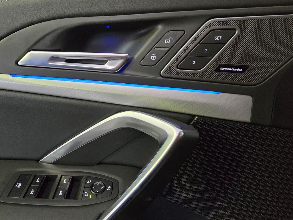 BMW X1 XDRIVE28I - 8