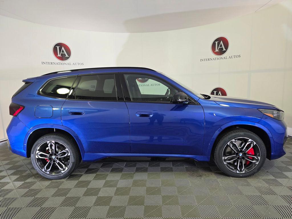 BMW X1 XDRIVE28I - 3