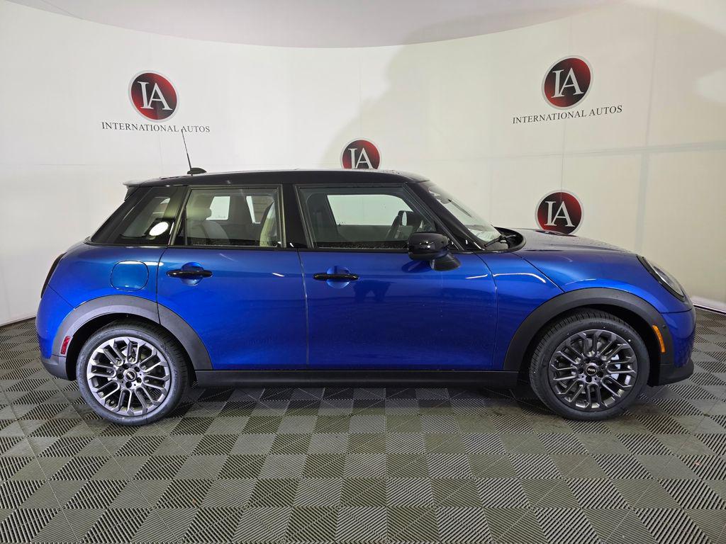 2026 MINI HARDTOP COOPER S 照片 3
