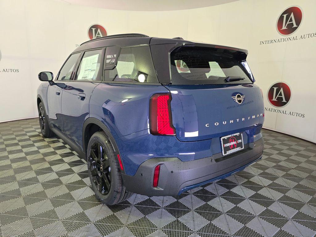 2026 MINI COUNTRYMAN COOPER S ALL4 thumbnail 7
