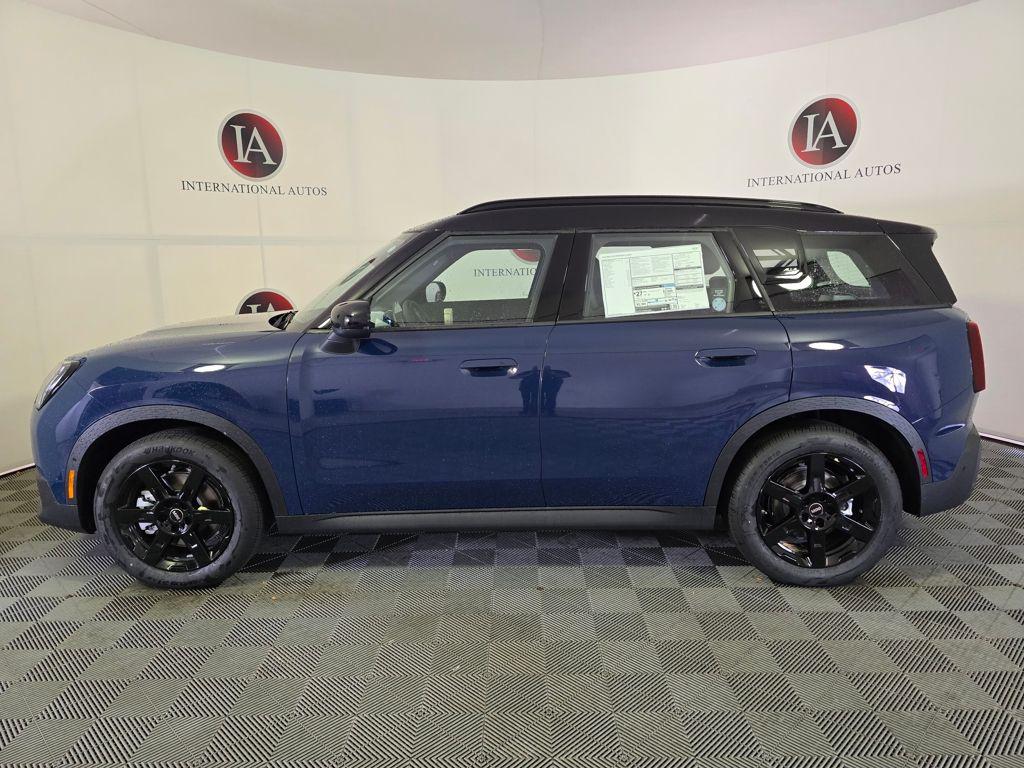 2026 MINI COUNTRYMAN COOPER S ALL4 thumbnail 6