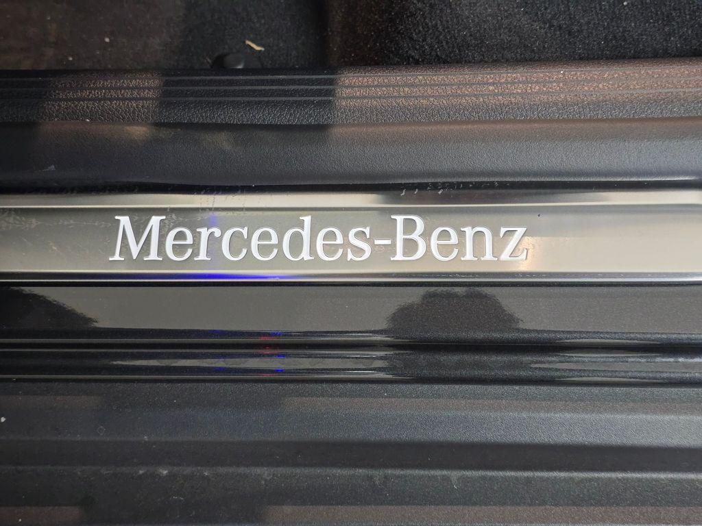 2026 Mercedes-BENZ GLC 缩略图 17
