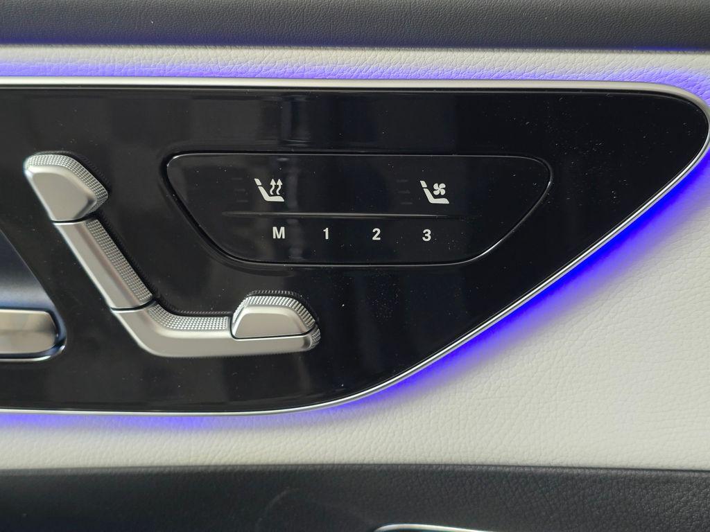 2026 Mercedes-BENZ GLC 缩略图 13