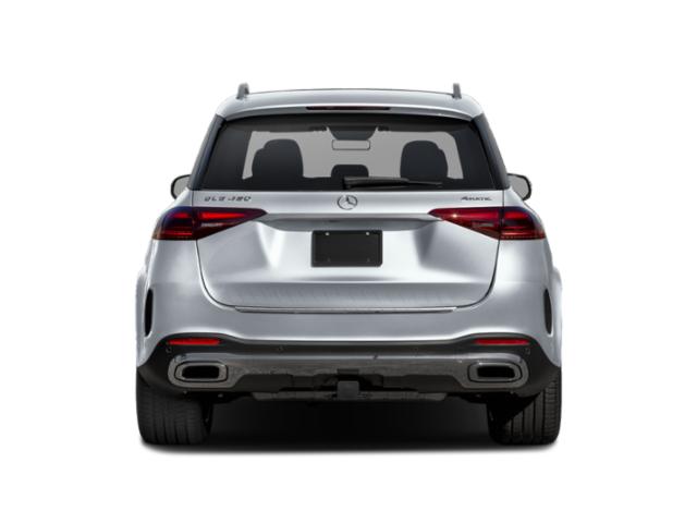 MERCEDES-BENZ GLE-CLASS - 5