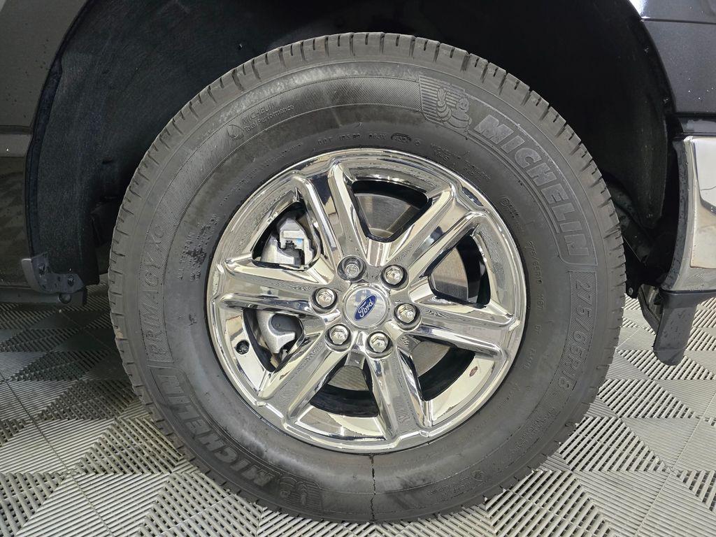 FORD F-150 XLT - 2
