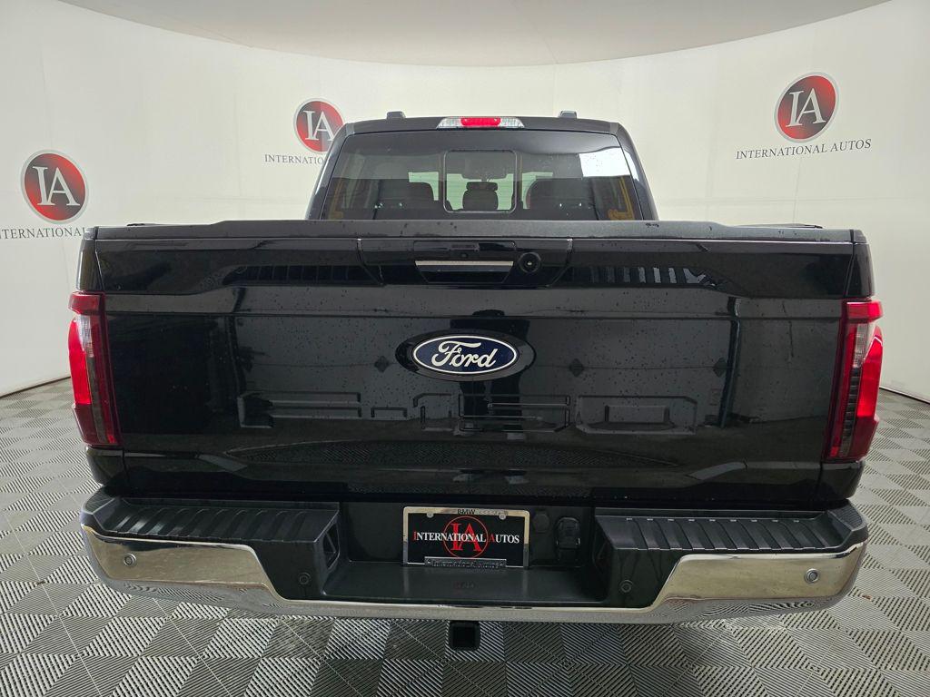 FORD F-150 XLT - 8