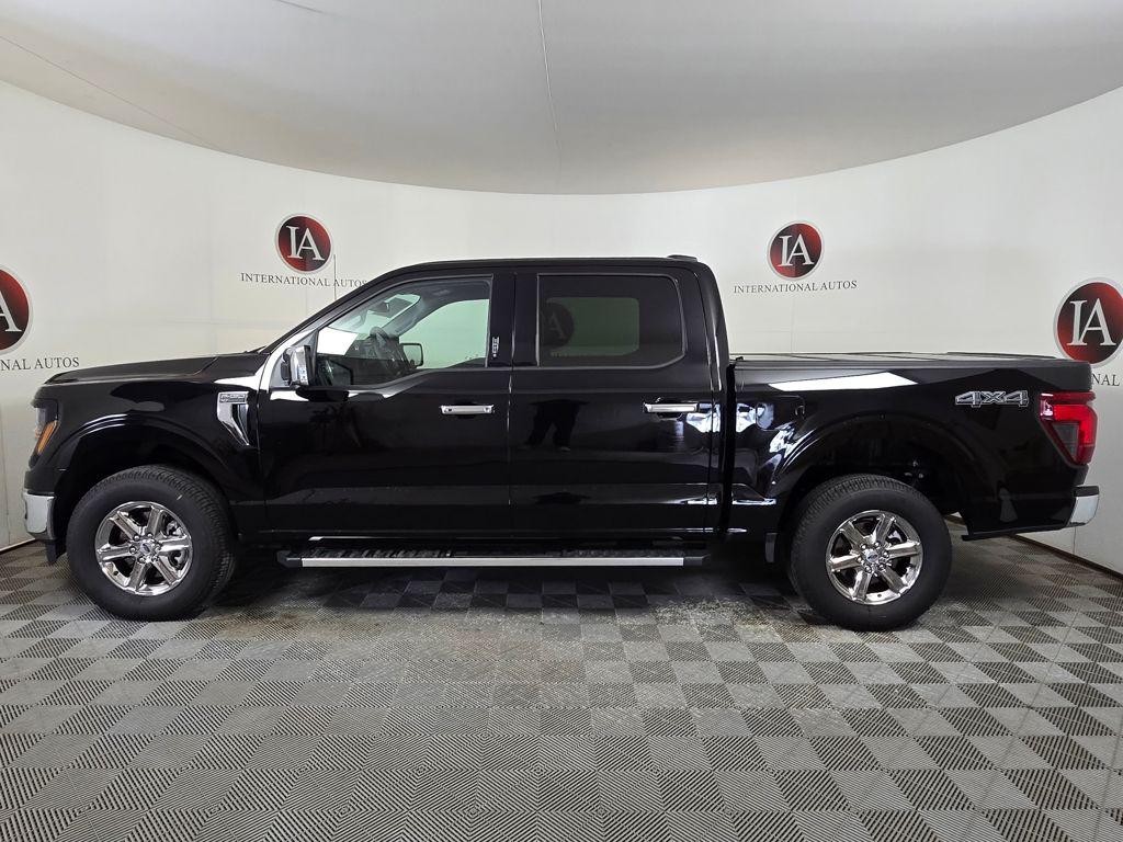 FORD F-150 XLT - 6