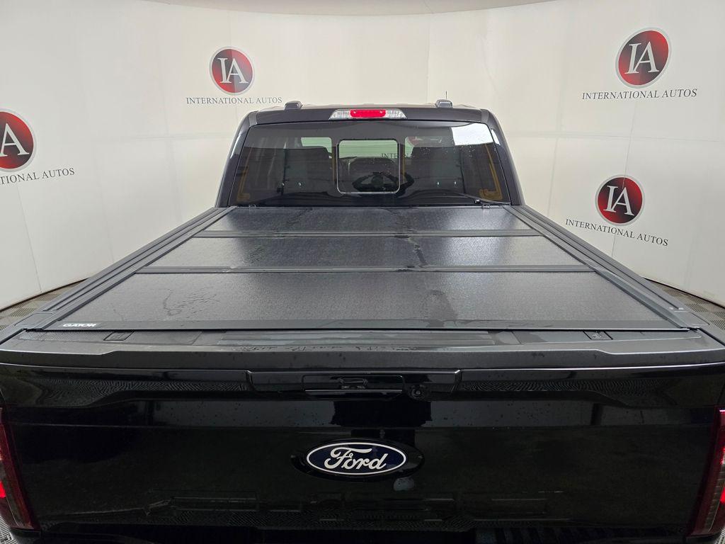 FORD F-150 XLT - 9