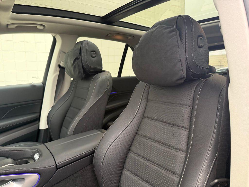 MERCEDES-BENZ GLE-CLASS - 5