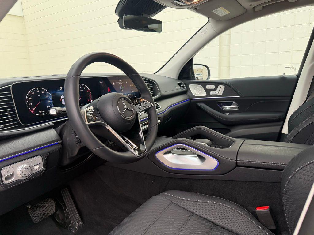 MERCEDES-BENZ GLE-CLASS - 4