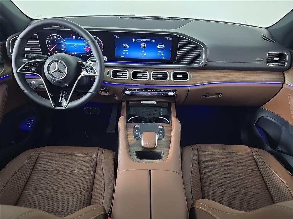 2026 Mercedes-BENZ GLE 缩略图 29