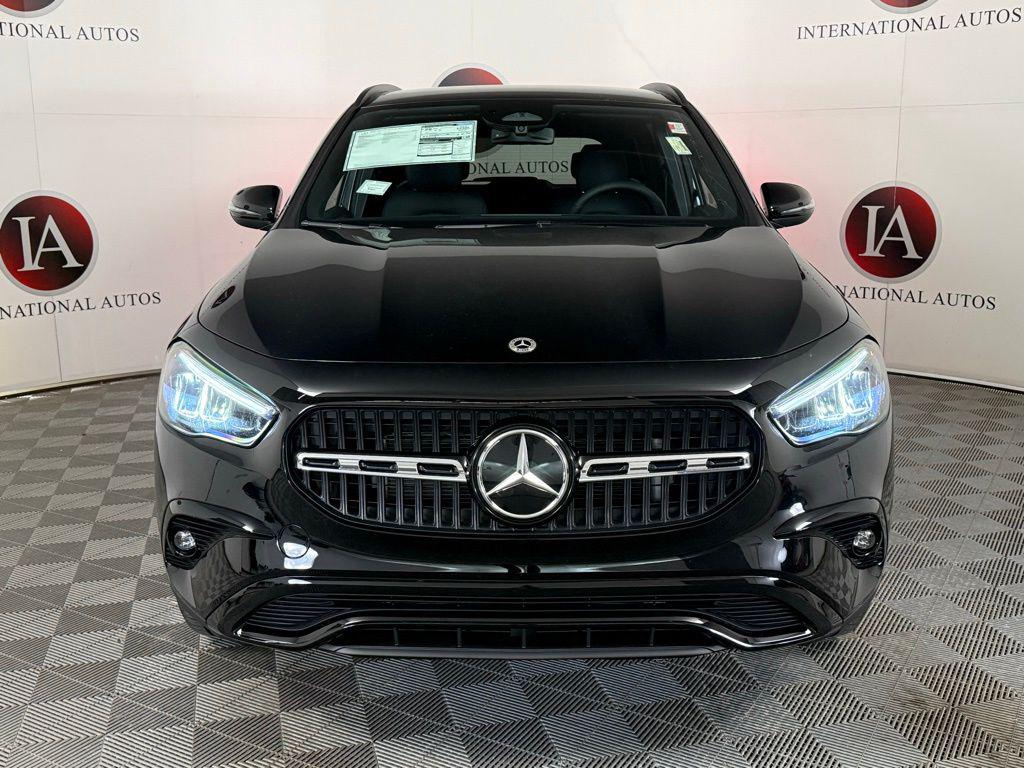 MERCEDES-BENZ GLA-CLASS - 2