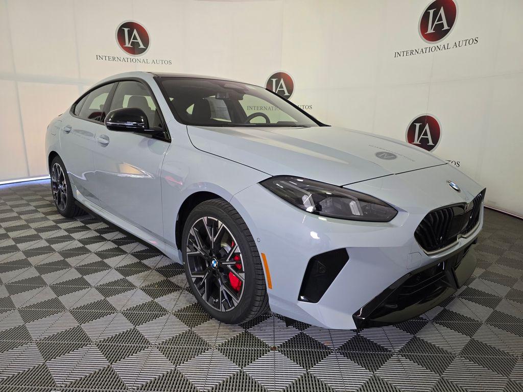 New 2026 BMW 228 Gran Coupe 228 xDrive