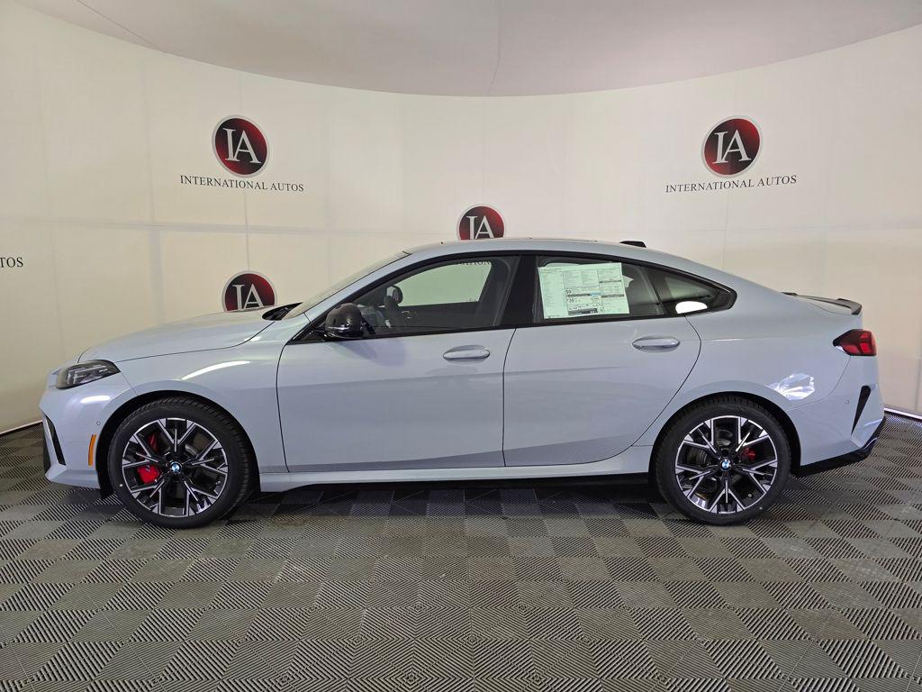 2026 BMW 228 GRAN COUPE 228 XDRIVE — фото 6