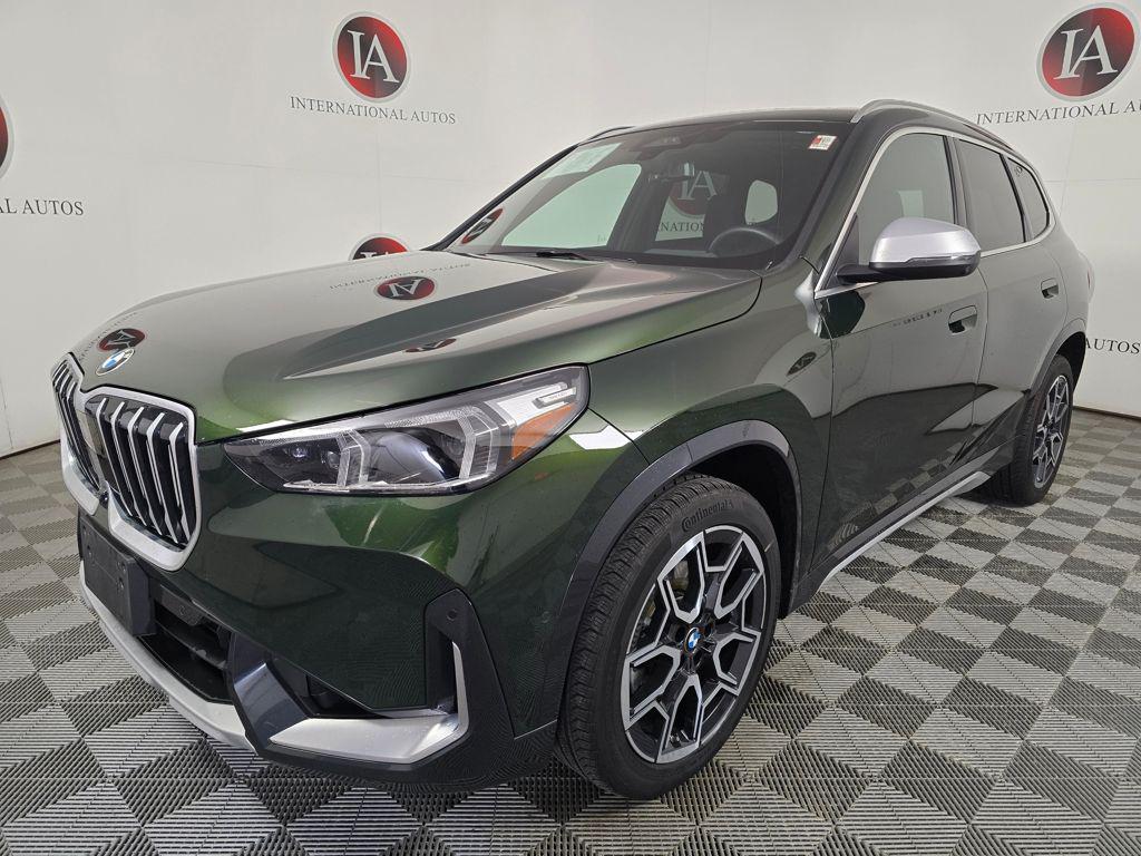 BMW X1 - 5
