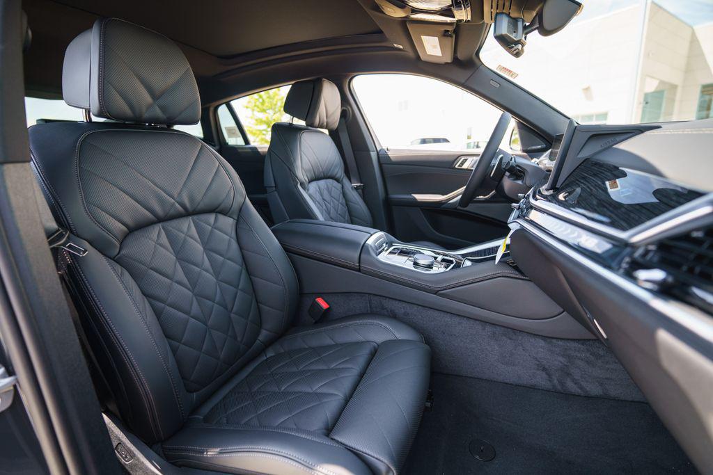 صورة مصغرة 13 لـ 2027 BMW X6 XDRIVE40I
