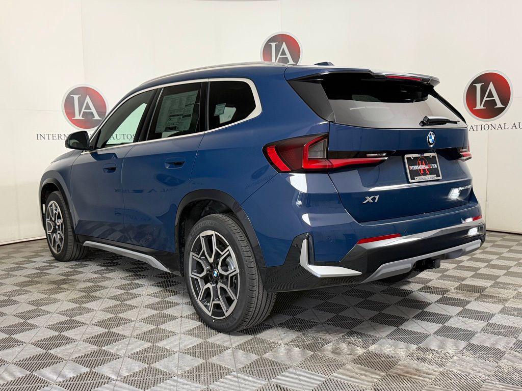 BMW X1 XDRIVE28I - 7