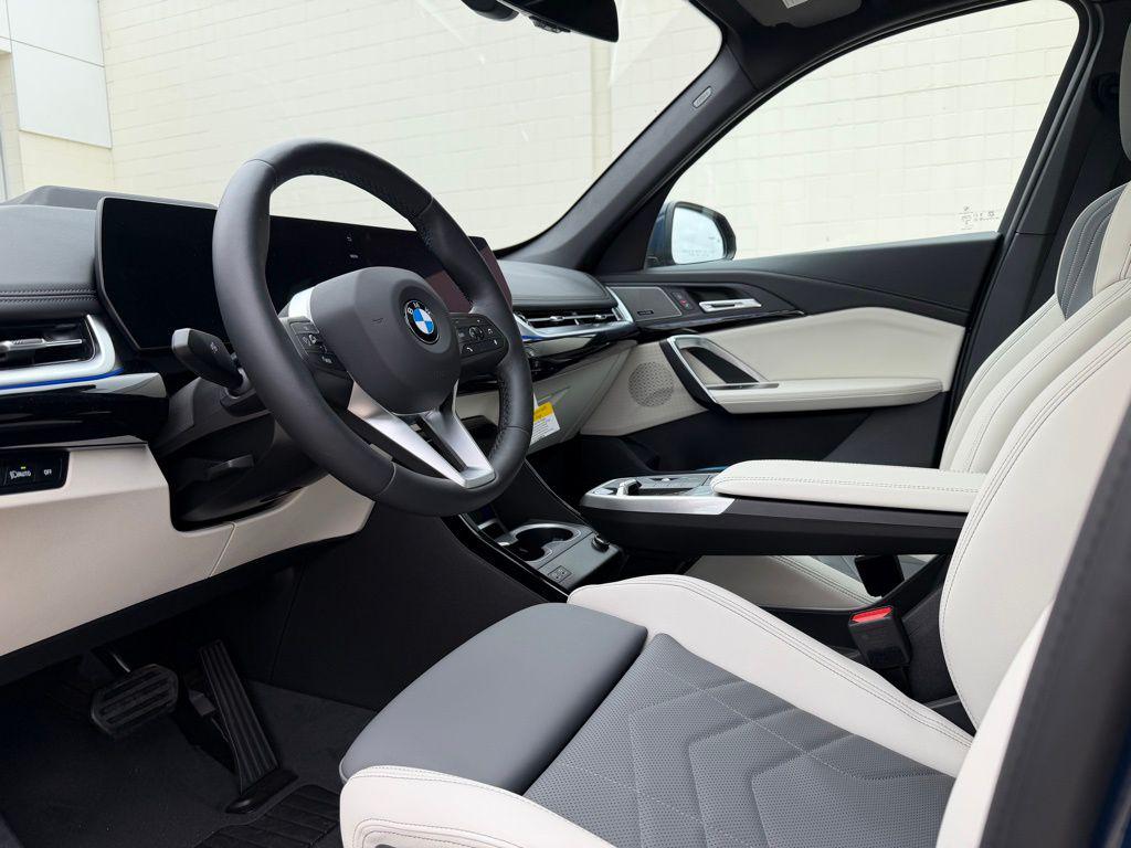BMW X1 XDRIVE28I - 4