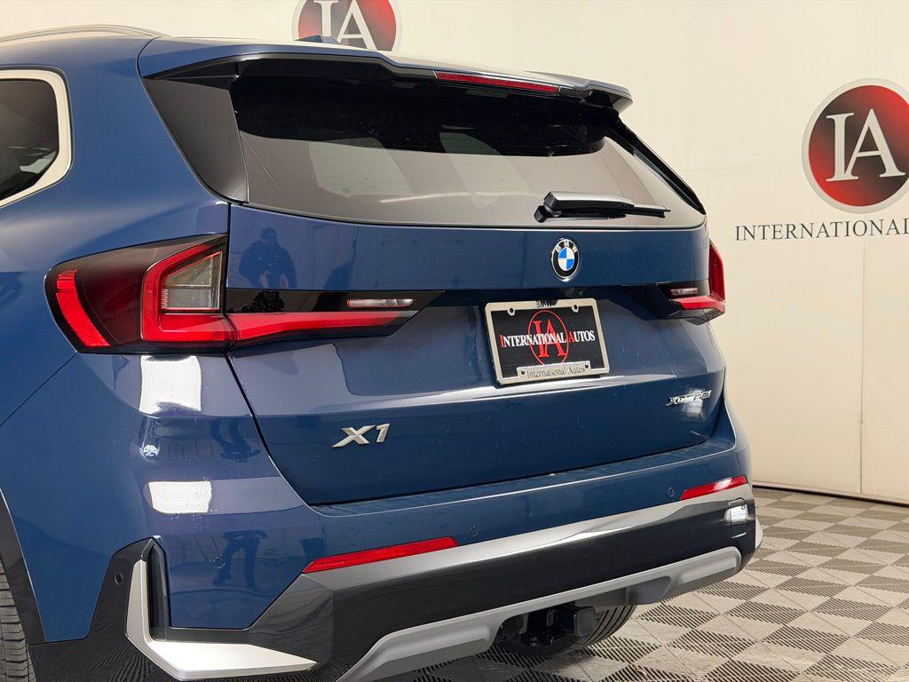 BMW X1 XDRIVE28I - 10
