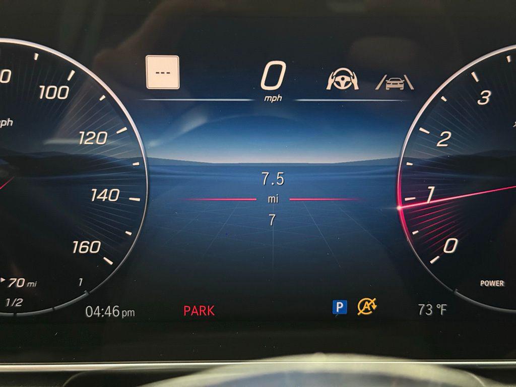 2026 Mercedes-BENZ GLC 缩略图 17