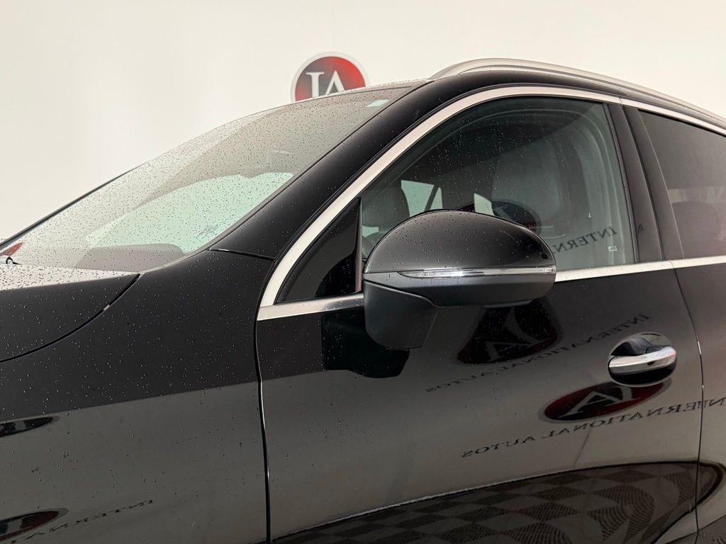 MERCEDES-BENZ GLC-CLASS - 10