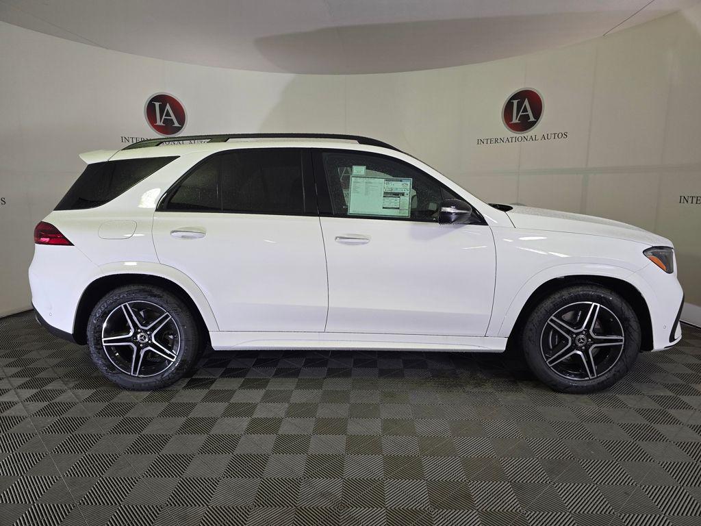 MERCEDES-BENZ GLE-CLASS - 3