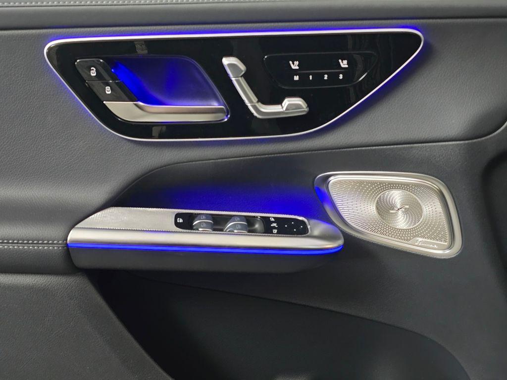 صورة مصغرة 13 لـ 2026 Mercedes-BENZ GLC