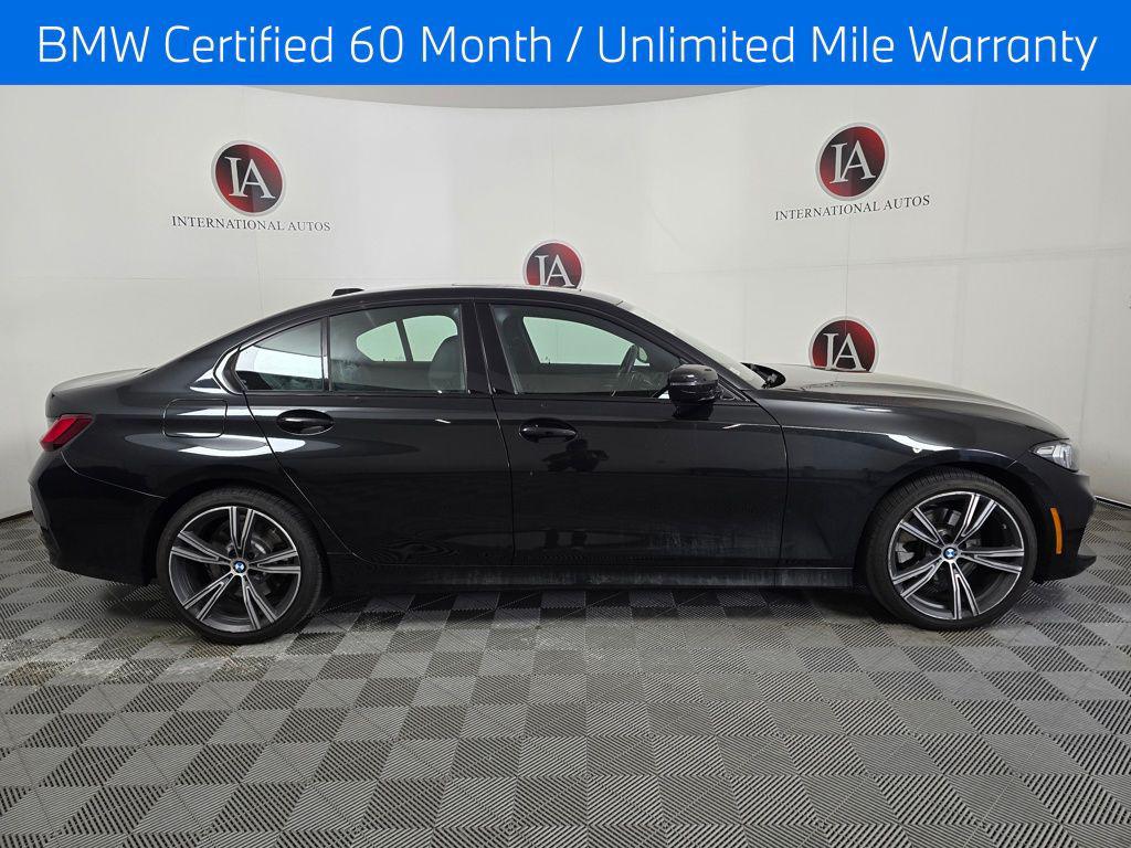 صورة 3 لـ 2023 BMW 330 XDRIVE