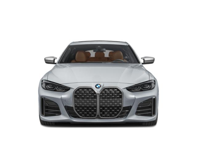 2024 BMW M440 I XDRIVE — фото 4